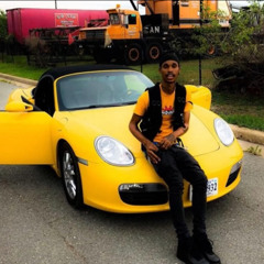 BLACK KRAY AKA SICKBOYRARI ☆ FLAGN (prod. WYNTER & LINCOLN MINAJ) ☆ [UNRELEASED]