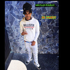 Mrfloridaboy - Be honest ( Official audio)