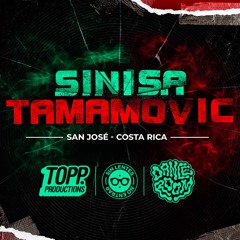 Sinisa Tamamovic | SET 02 (San José - Costa Rica)