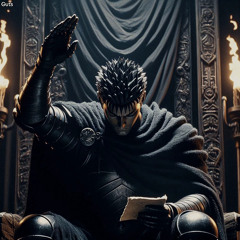 Don't Fear The Reaper X Berserk