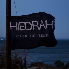 La Caprichosa - Hiedrah Club de Baile