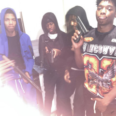 Threat bidness (feat. Bt4Traap)