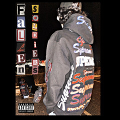 Lil’ Lou - Wounded Scars Ft Vmoney