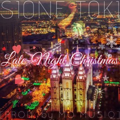 Sione Toki - Late-Night Christmas