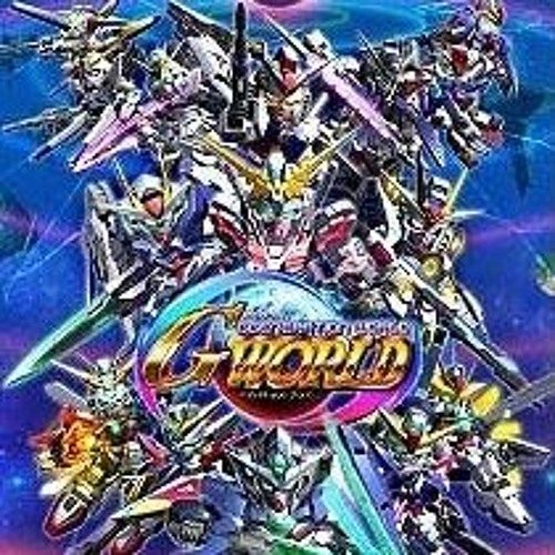 Stream Sd Gundam G Generation World Wii Iso by LatcoMprofgo | Listen online  for free on SoundCloud