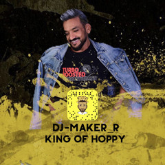 [ BPM 110 ] - [ DJ MAKER R ] جمالها مو عادي - B.MARKA