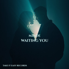 Mzade - Waiting You (Original Mix)