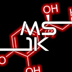 Adrenaline Rush by MS1K | DNB SET