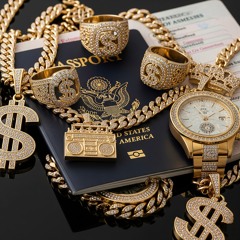 Passport Bro Part 2 (feat. Tony Yayo)