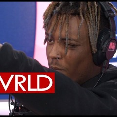 Juice WRLD Freestyles to 'Stan' by Eminem