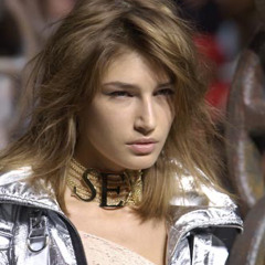 Dolce & Gabbana Spring/Summer 2003