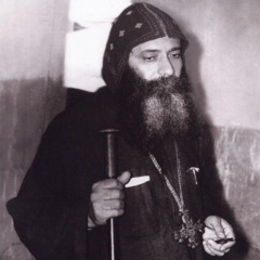 I Drenched My Couch - بللت فراشي - Poem By Pope Shenouda