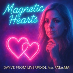 Magnetic Hearts❤️Feat.FAT.e.MA