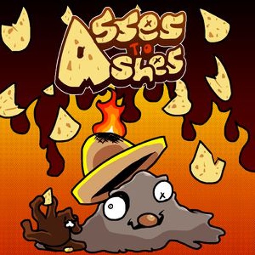 Asses To Ashes
