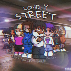 Lonely Street: 2022 & Older