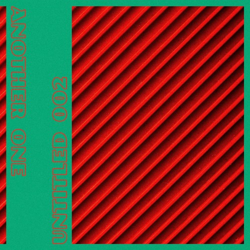 AO 002 II Untitled 002 II