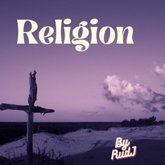 Religion by Rud'J