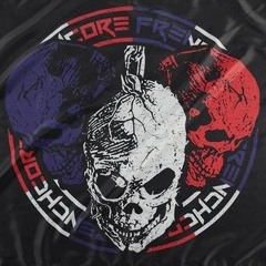 Track Mr Hope - Test Frenchcore mix