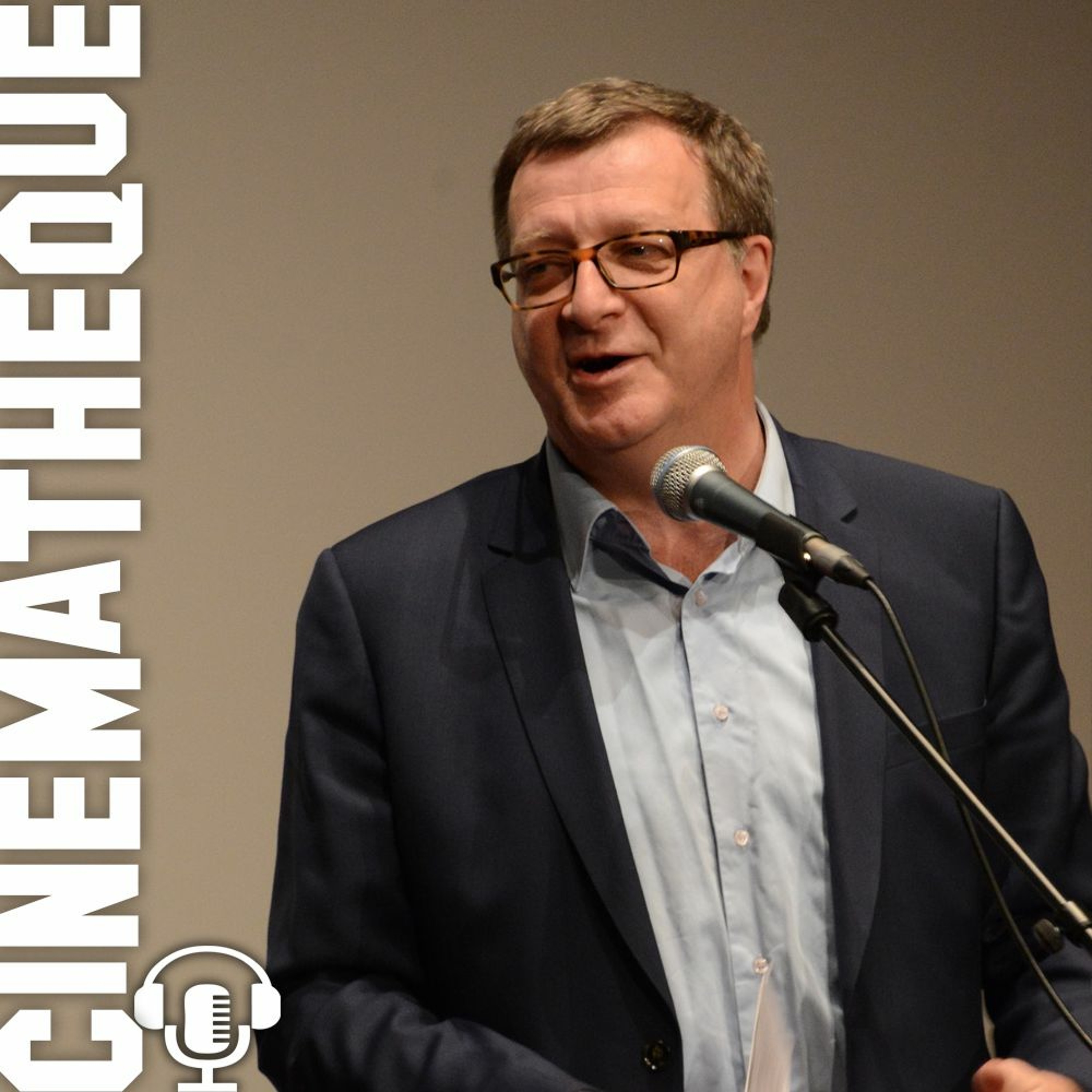 Les podcasts de la Cinémathèque française