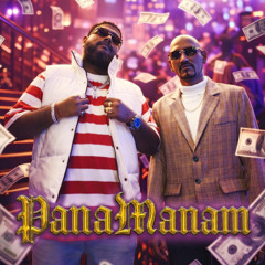 PanaManam (feat. Psychomantra)