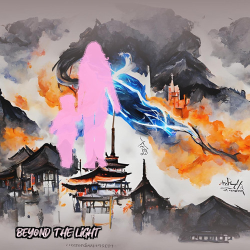 Beyond The Light