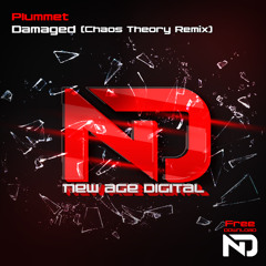 Damaged (Chaos Theory Remix) FREE DOWNLOAD!!