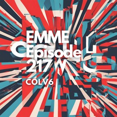 EMME Episode 217 - Playlist by COLV6