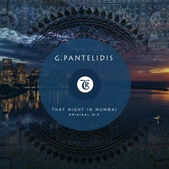 G.Pantelidis - That Night In Mumbai [Tibetania Orient]