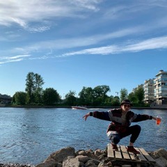 KESHERO - HEAVYWEIGHT CHILLIN' FM #1