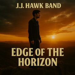 Edge Of The  Horizon