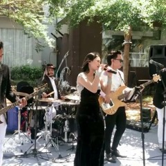 Gelora Asmara (Sahmafella Live Cover)