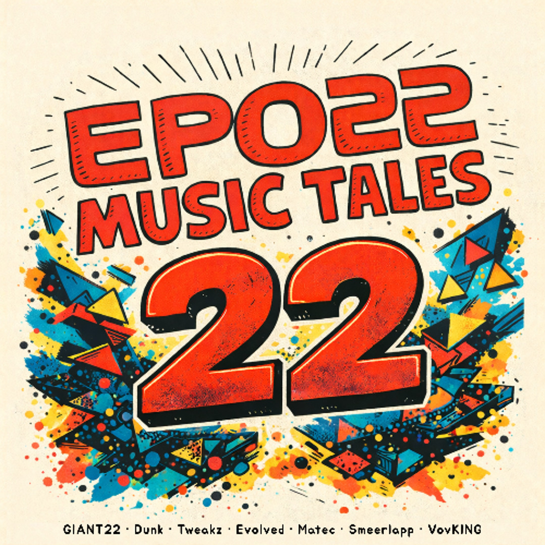 Stream Exodus by EPO22 Music | GIANT22 | Listen online for free on