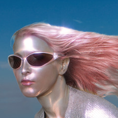 Ellen Allien - Under The Ocean