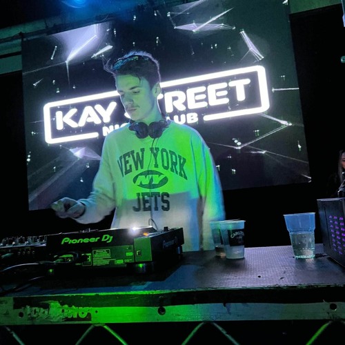 Kay Street Mix