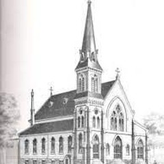 Rheinberger Abendlied  Easter 2025 at Union UCC Hopedale
