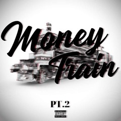 Money Train 2 ft Yung RS