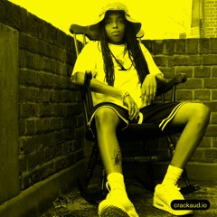 Crack Mix 371: Shy One