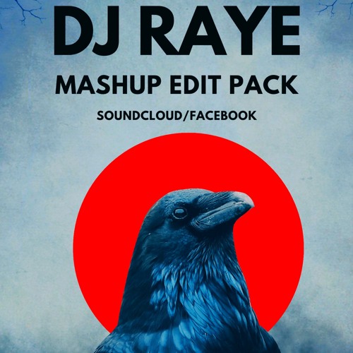 RAYE Hard Techs Mashup Edit Vol.1 Pack
