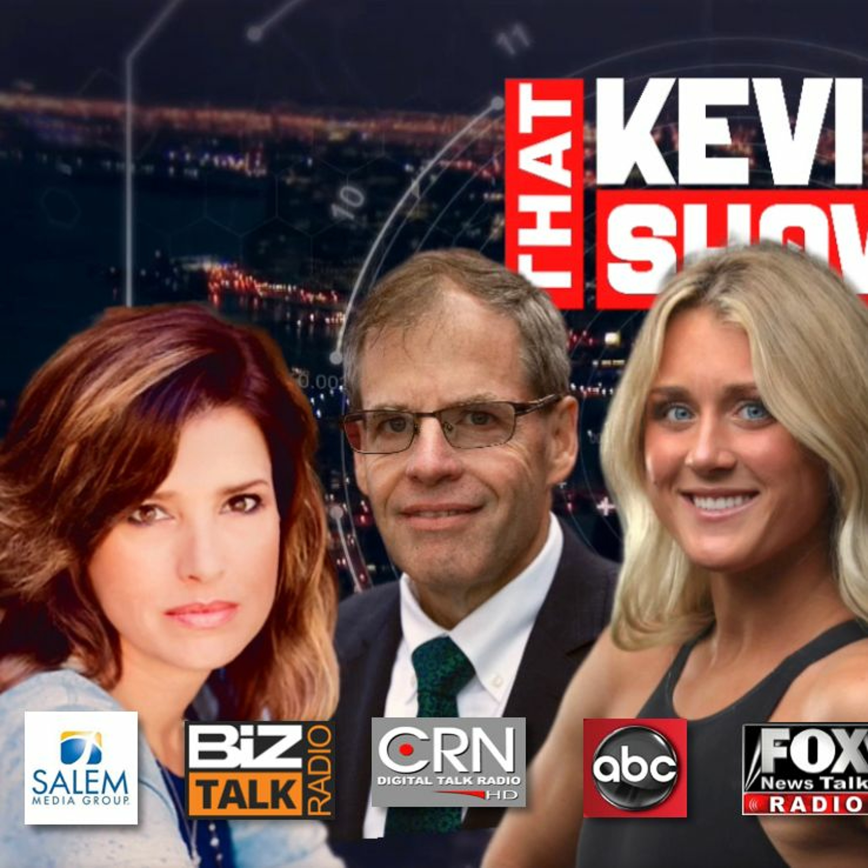 041523 - That Kevin Show - Hour 2