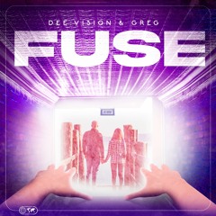 DEE:VISION, Greg - Fuse (Extended Mix)