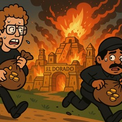 El Dorado