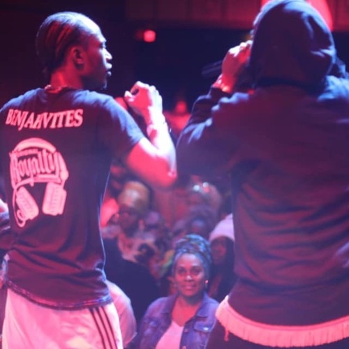 Make It Hot Remix ft Yawan