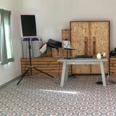 BO-NA-NU-A! @Bet Ha'park, B7