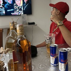 GLOCK NOVA - MC AL DOS PREDIN,DJ PZK