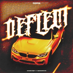 DEFLECT w/ QWERRXR