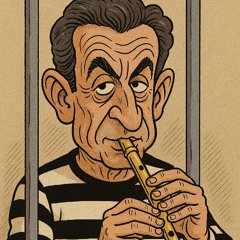 Le pipeau de Sarko