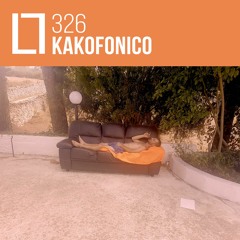 Loose Lips Mix Series - 326 - Kakofonico