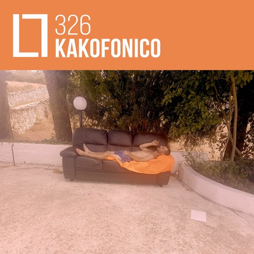 Loose Lips Mix Series - 326 - Kakofonico
