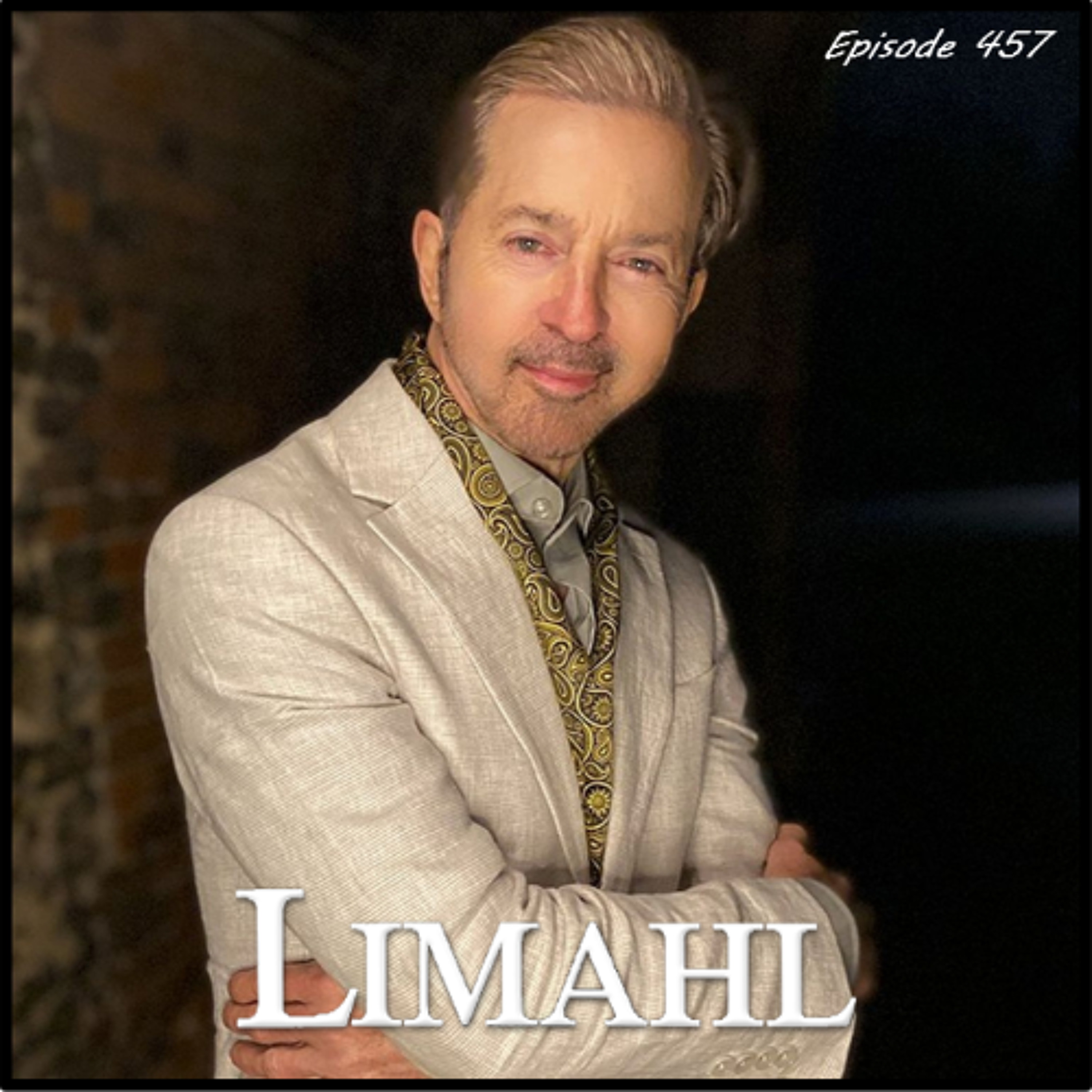 The Doc G Show December 17th 2025 (Featuring Limahl)