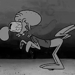 Squidward Yell (Instrumental)